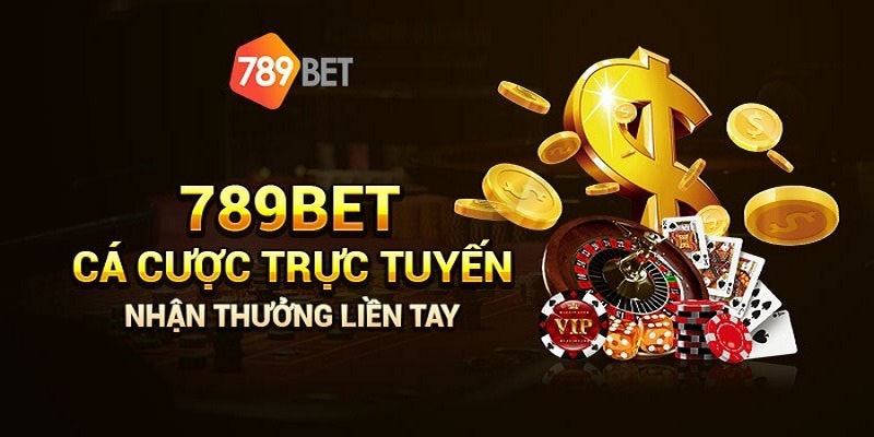 Hướng dẫn 789BET chi tiết cho thành viên mới